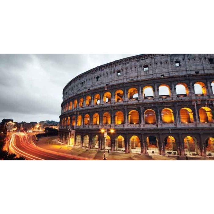 Картина на подрамнике "Колизей"