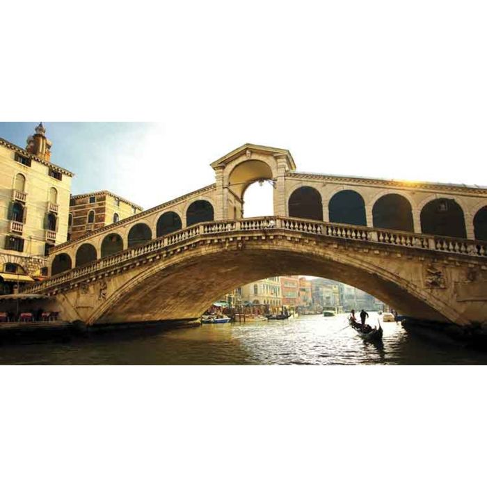 Картина на подрамнике "Риальто"