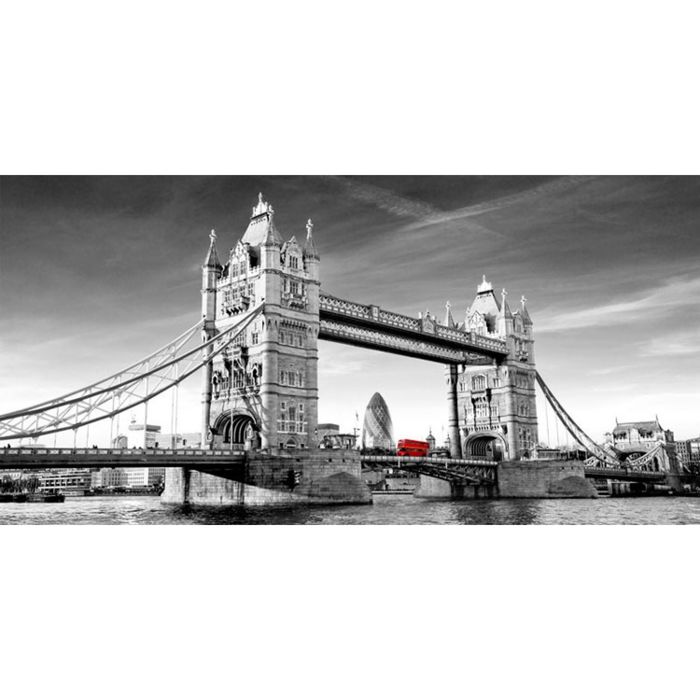 Картина на подрамнике "Тауэрский мост"