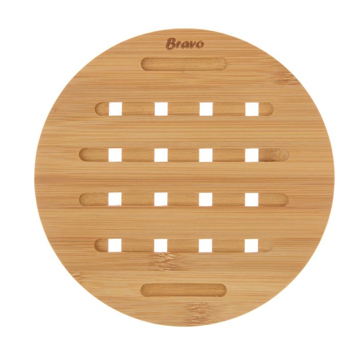 Подставка под горячее 18х18х0,8 см