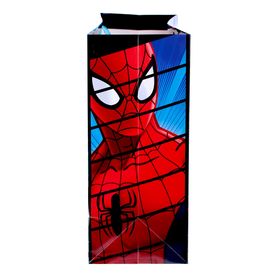 Пакет ламинированный горизонтальный "Супер подарок",Человек-паук , 61 х 46 х 20 см от Сима-ленд