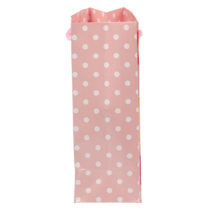 Пакет ламинированный вертикальный «Ласковый котенок», S 11 × 14 × 5,5 см