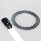 серебристый серебристый