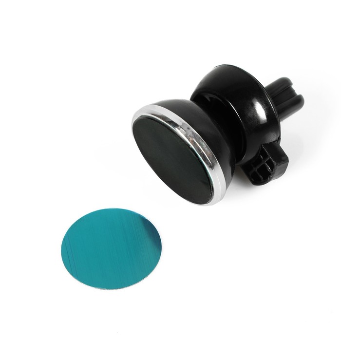 Держатель в дефлектор универсальный, магнитный