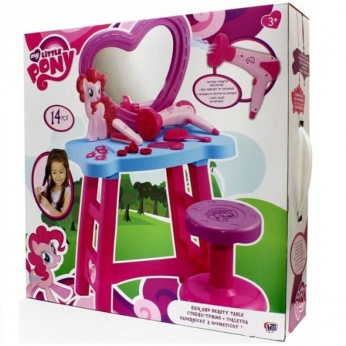 Туалетный столик MLP