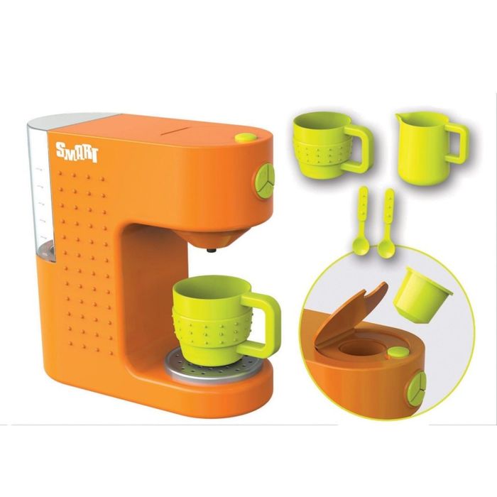 Капсульная кофемашина Smart