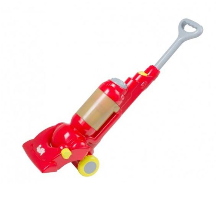 Стильный пылесос Smart