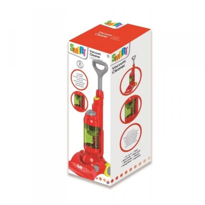 Стильный пылесос Smart