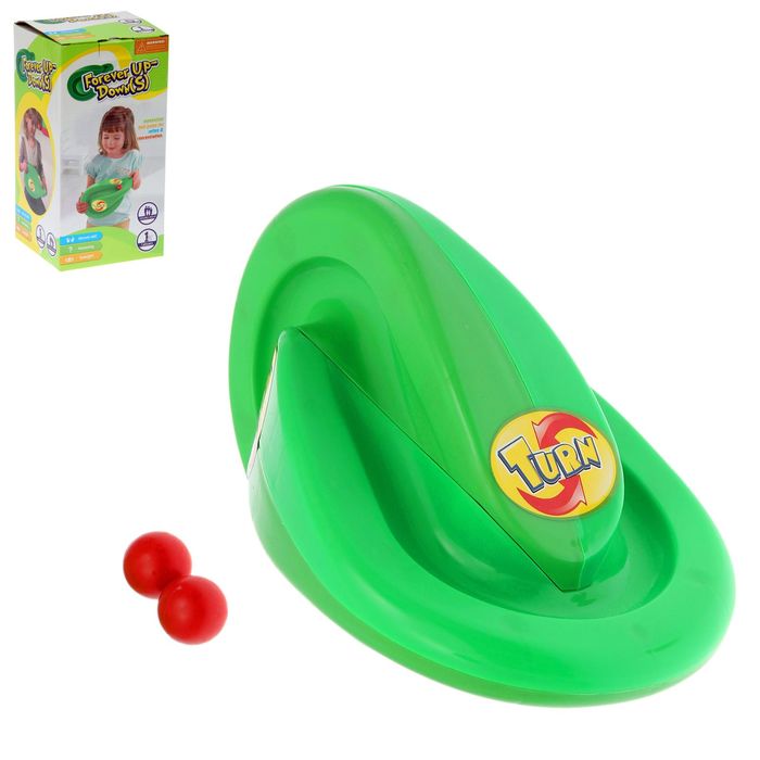 Игрушка развивающая "Лабиринт", 1 уровень