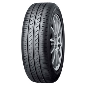 

Шина летняя Yokohama BluEarth AE01 185/55 R15 82V