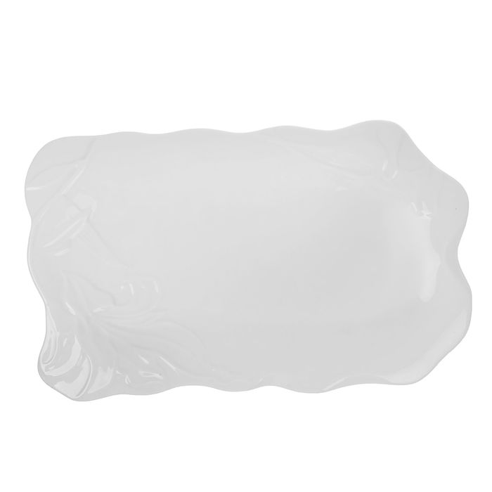 Блюдо 30х15 см "Рим"