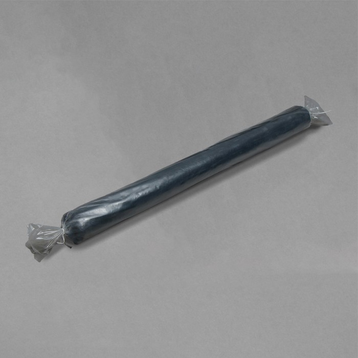 

Плёнка полиэтиленовая, техническая, для мульчирования, толщина 60 мкм, 100 × 3 м, рукав (2 × 1,5 м), чёрная, 2 сорт, Эконом 50 %