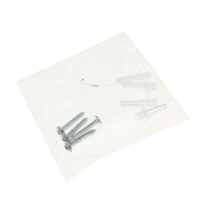 Светильник TDM садово-парковый "Прованс" 100 Вт, подвес, шагрень/бронза Е27, SQ0330-0092