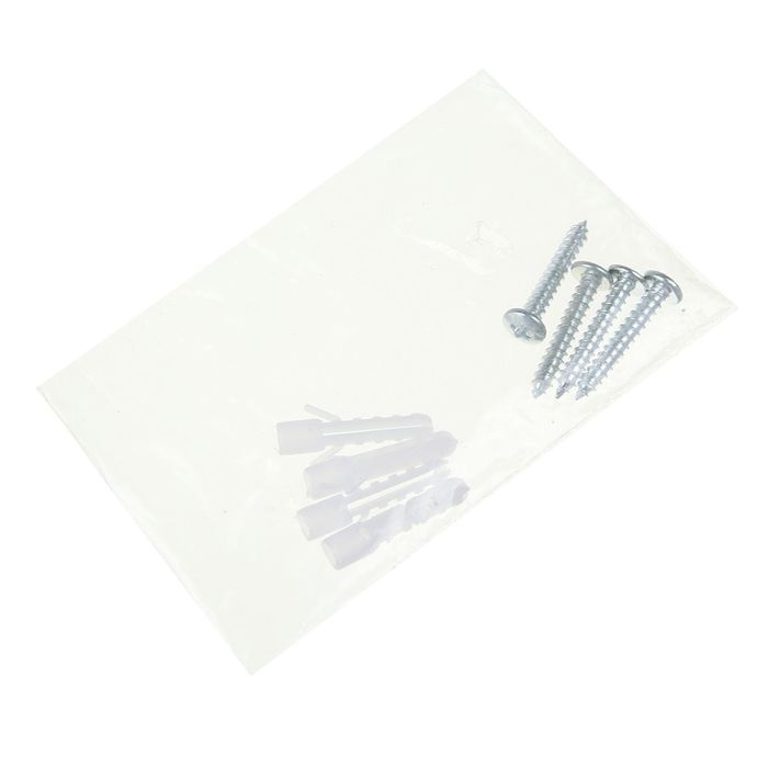 Светильник TDM 6060-22 садово-парковый шестигранник, 60Вт, вниз, белый, SQ0330-0062