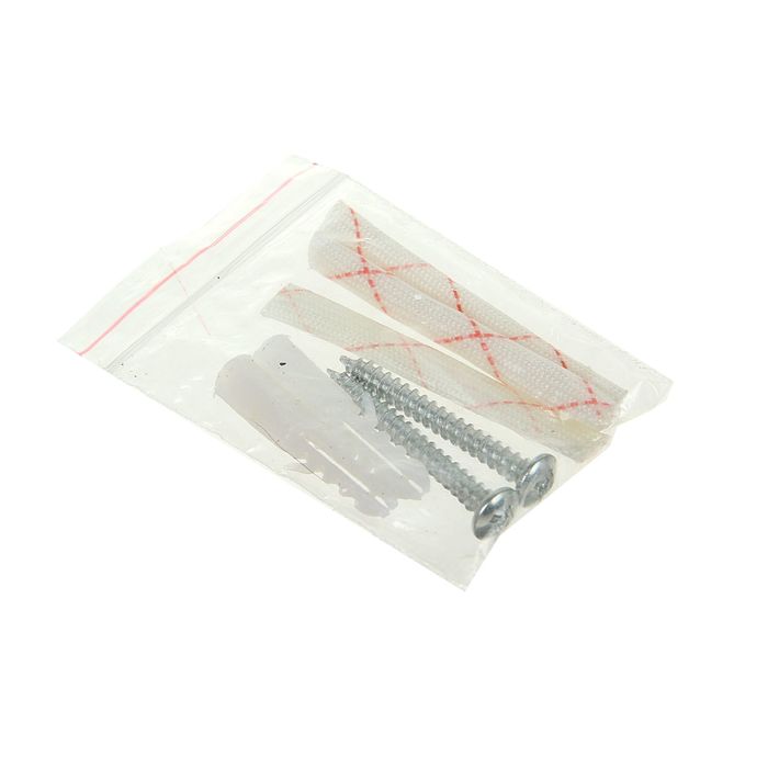 Светильник TDM 6100-21 садово-парковый шестигранник, 100Вт, вверх, белый, SQ0330-0066