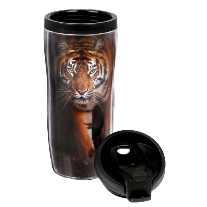 Термостакан "Тигр", 350 мл