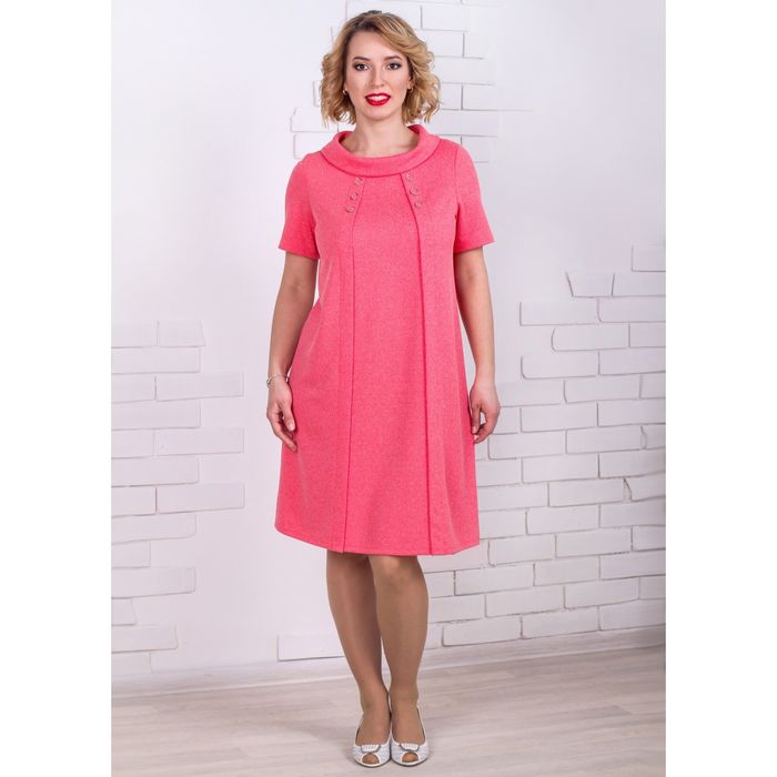 Платье женское, размер 50 812Р
