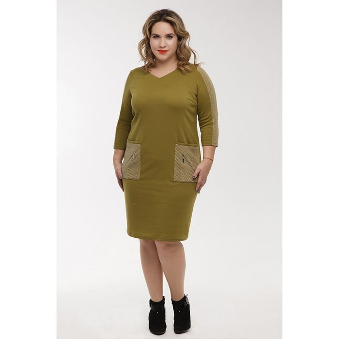 Платье женское, размер 48 874 О