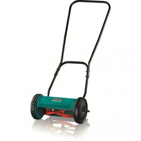 

Газонокосилка ручная, Bosch Ahm 30