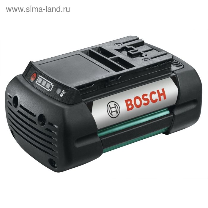 фото Батарея bosch f016800346, 36в, 4 ам/ч