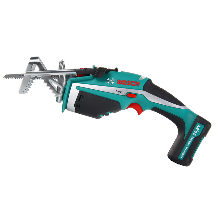Сабельная пила Bosch KEO (0600861900), аккумуляторная