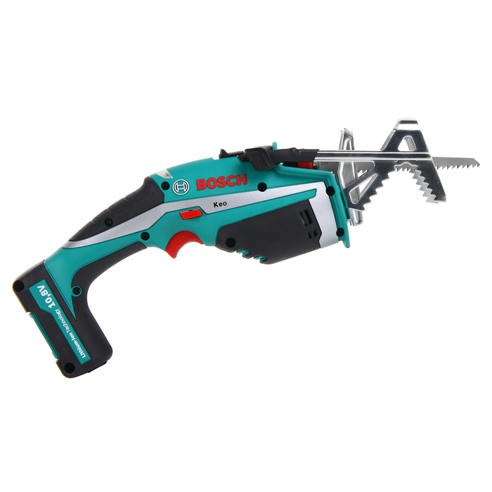 Сабельная пила Bosch KEO (0600861900), аккумуляторная