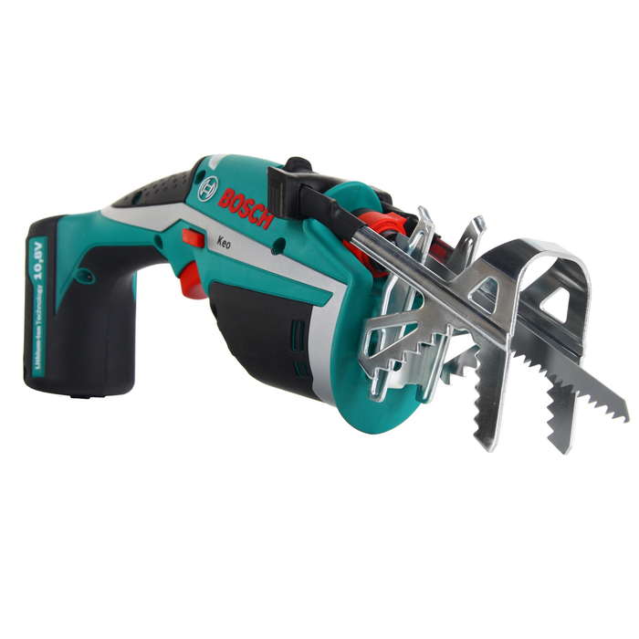 Сабельная пила Bosch KEO (0600861900), аккумуляторная