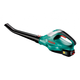 

Воздуходувка Bosch Alb 18 li (06008A0501), 18 В, 2.5 Ач Li-Ion, 58.3 м/с