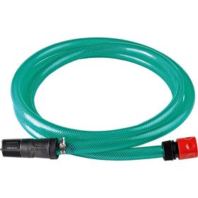 

Всасывающий шланг (для забора воды) для моек Bosch F016800421, с обратным клапаном