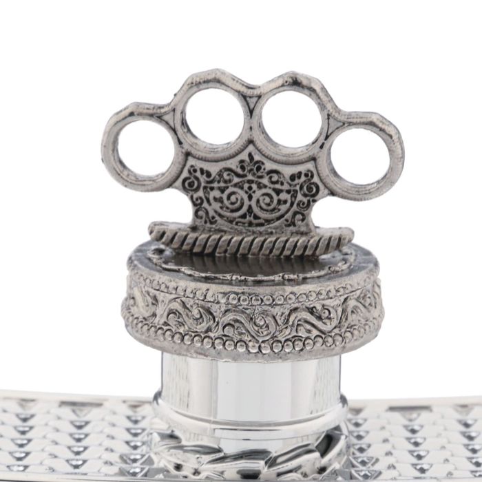 Фляжка "Всегда прав", 300 мл