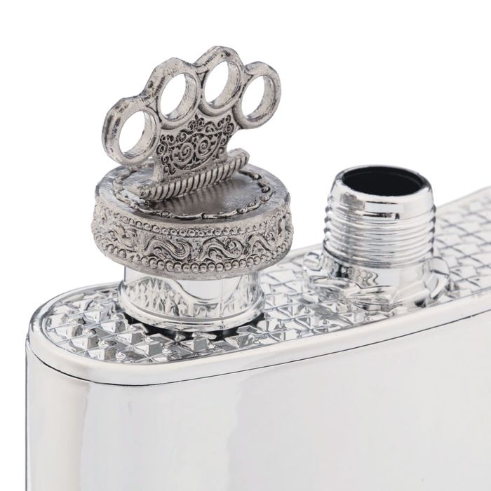 Фляжка "Всегда прав", 300 мл