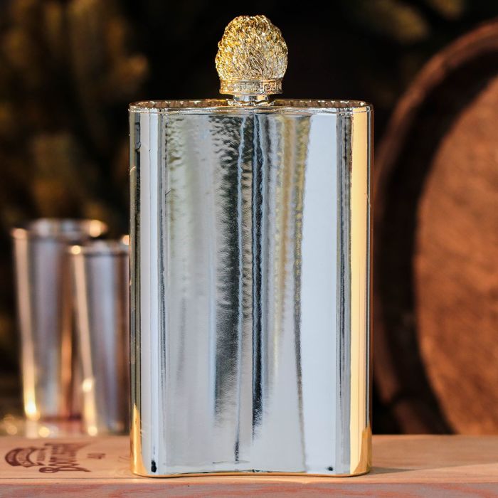 Фляжка "№1", 300 мл