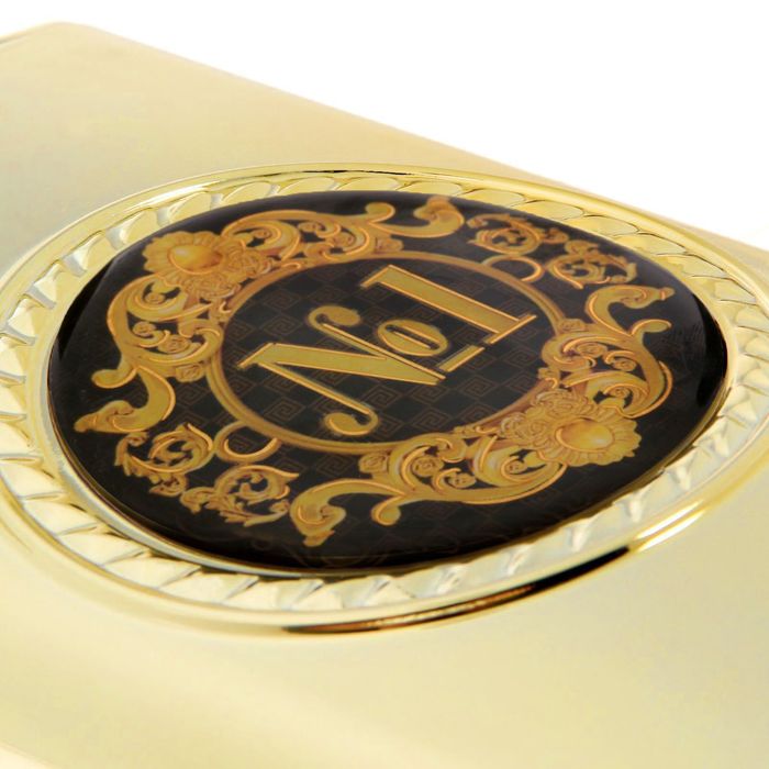 Фляжка "№1", 300 мл