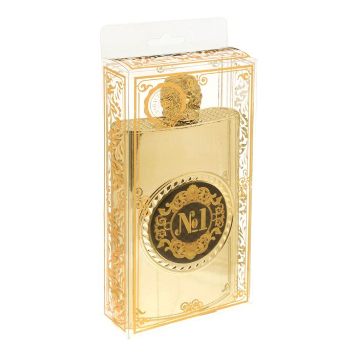 Фляжка "№1", 300 мл