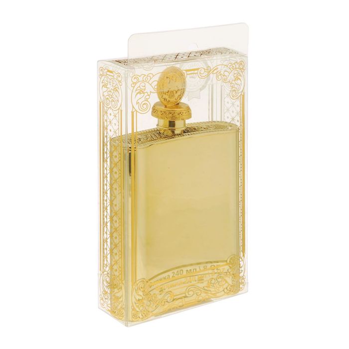 Фляжка "Все будет зашибись", 240 мл