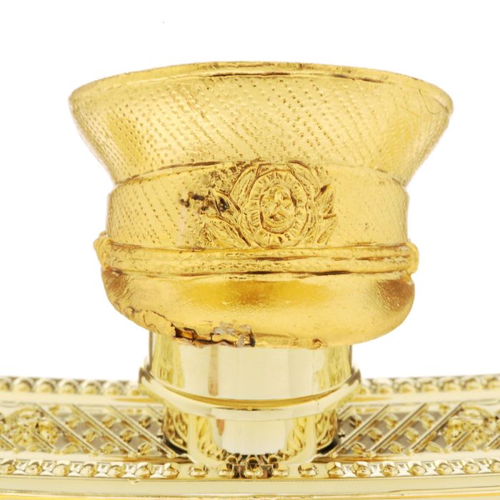 Фляжка "Самый главный", 240 мл