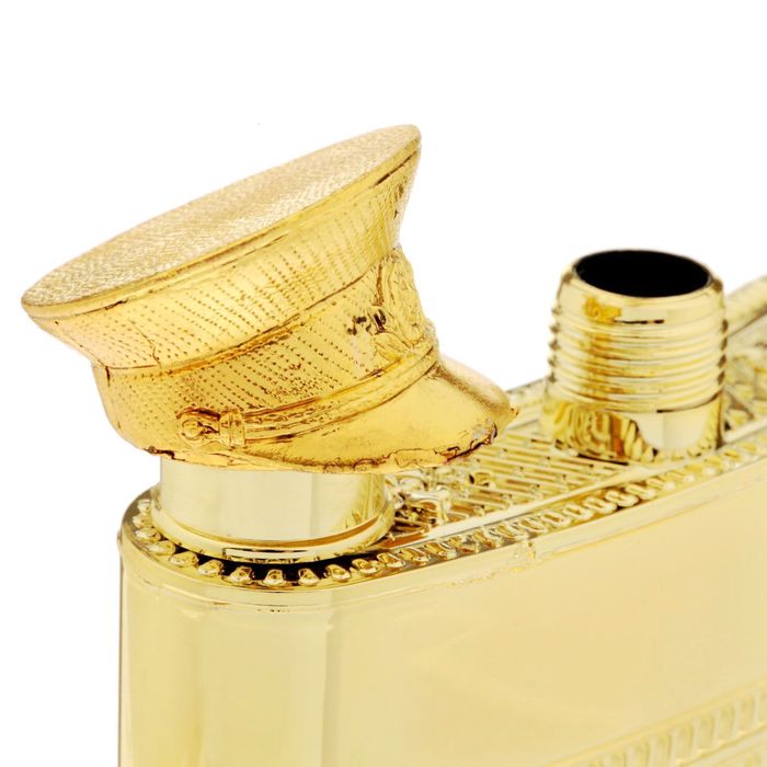 Фляжка "Самый главный", 240 мл