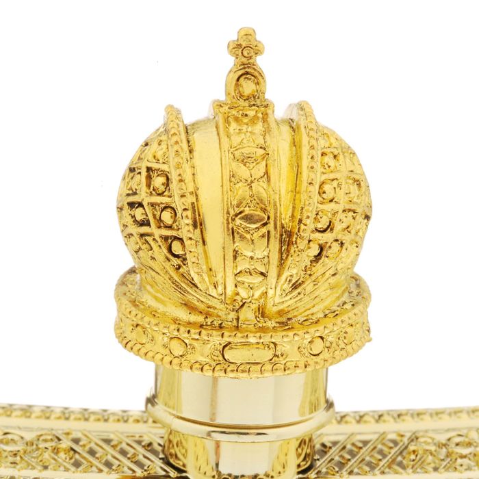 Фляжка "Золотой человек", 240 мл