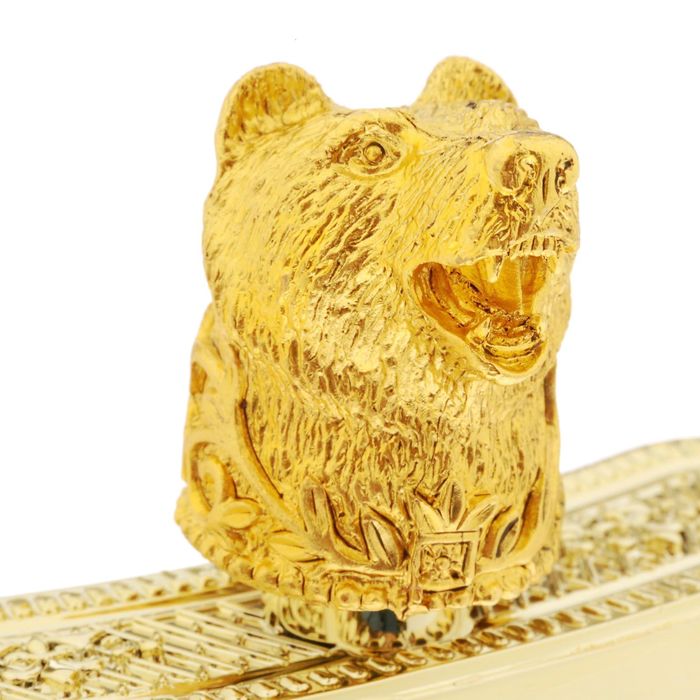 Фляжка "Лучший охотник", 240 мл