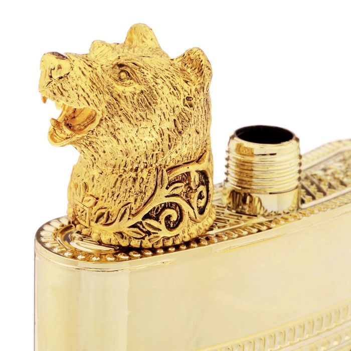 Фляжка "Лучший охотник", 240 мл