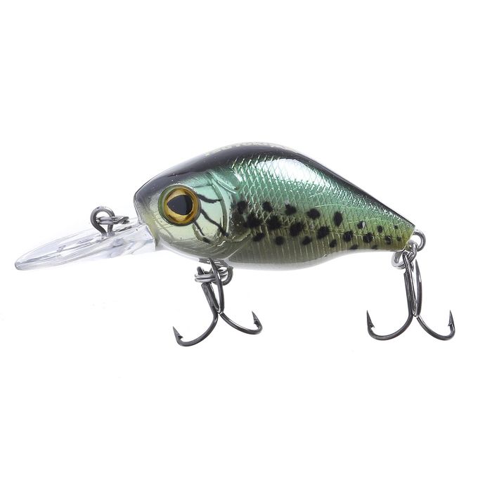 Воблер TsuYoki Drop DR 45F, вес 8 г, цвет 088