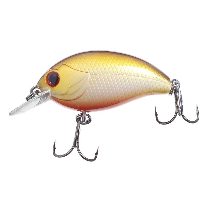 Воблер TsuYoki Agent 36F, вес 4,4гр, цвет 201N