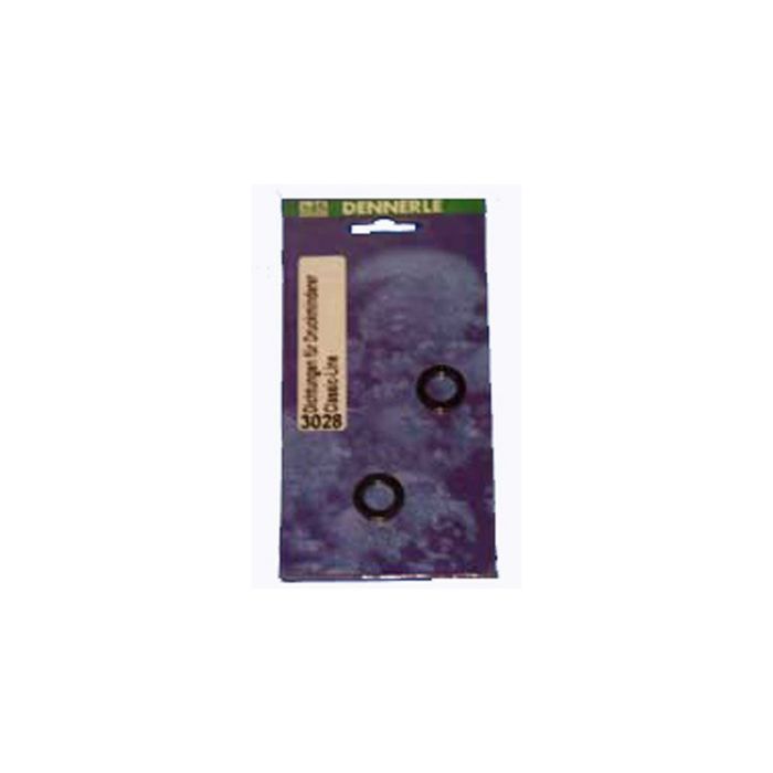 Прокладка уплотнительная для редукторов серии Dennerle Classic-Line