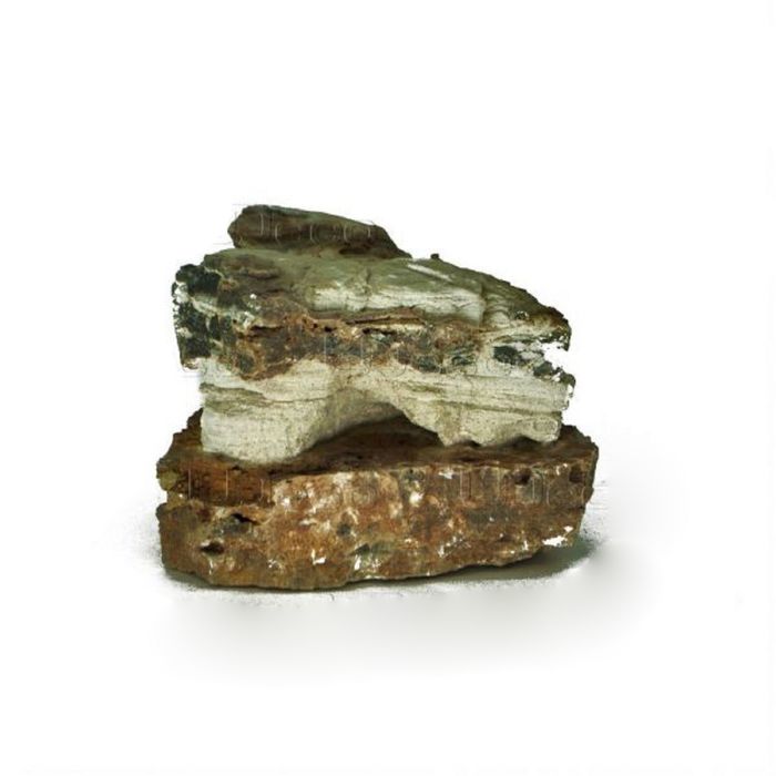 Камень натуральный UDeco Colorado Rock S "Колорадо" размер 5-15 см, m=0,5, 1кг, 1 шт