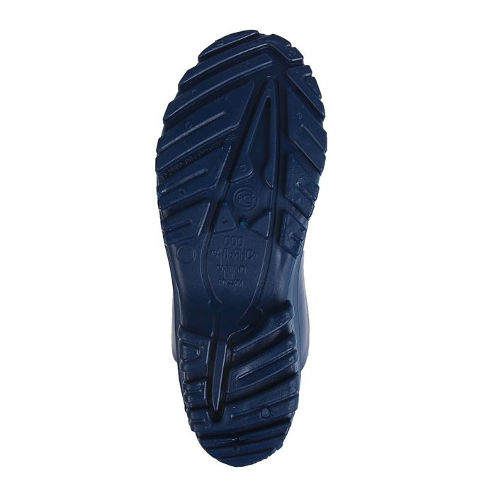 Сапоги для мальчика ПВХ арт. СП501 (МИКС) (р. 31)