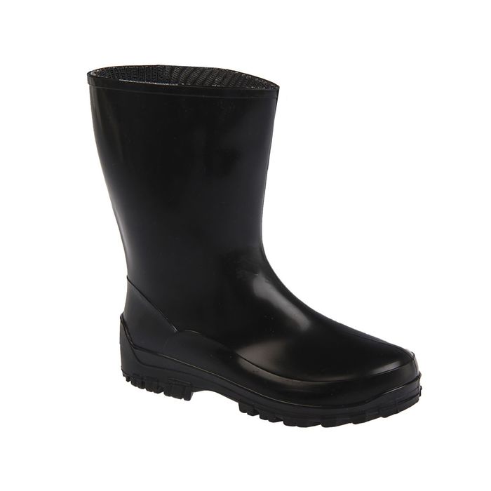 Сапоги для мальчика ПВХ арт. СП501 (МИКС) (р. 32)