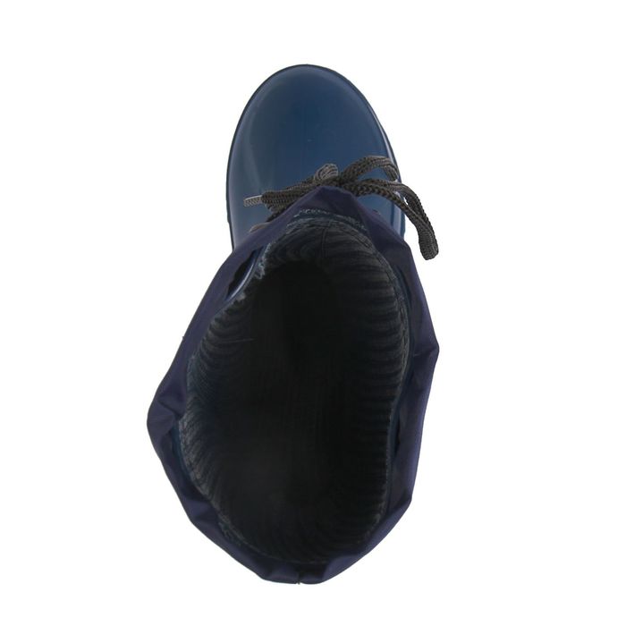 Сапоги для мальчика арт. СД401-Н однот. с надст, без утеп, МИКС (р. 27)