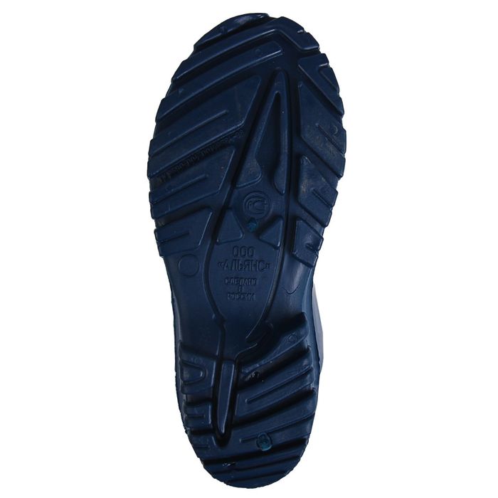 Сапоги для мальчика арт. СД401-Н однот. с надст, без утеп, МИКС (р. 28)