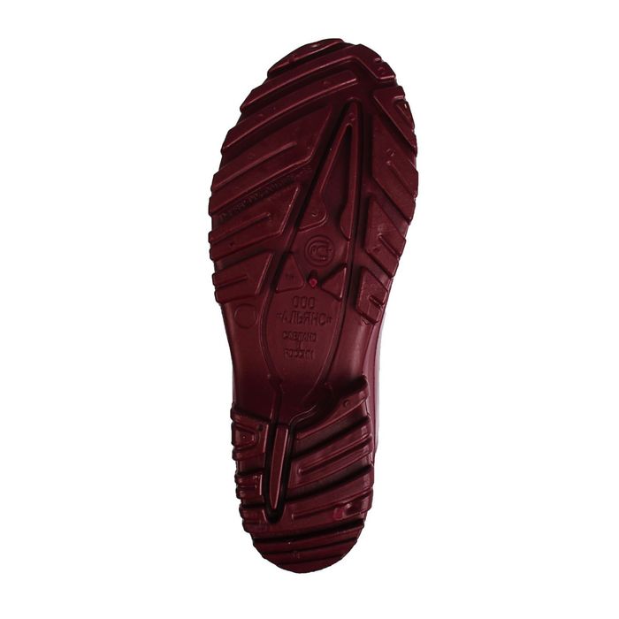 Сапоги для девочки ПВХ арт. СД401-Ут (МИКС) (р. 29)