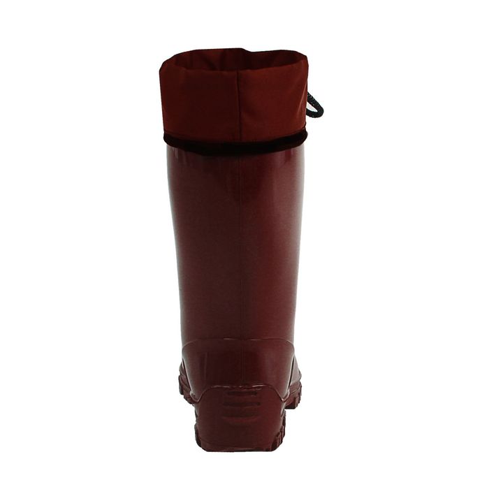 Сапоги для девочки ПВХ арт. СД401-УтН (микс) (р. 30)